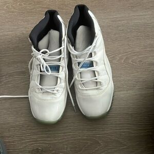 Big kids Jordan’s